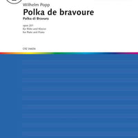 Polka de bravoure