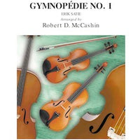 Gymnopédie No. 1 - Violin 3 (Viola T.C.)