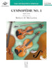 Gymnopédie No. 1 - Violin 2