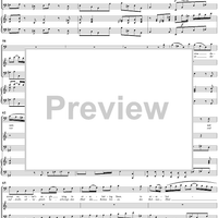 Thrice bless'd that wise discerning King, who can each passion tame, No. 17 from Oratorio "Solomon", Act 2 (HWV67)