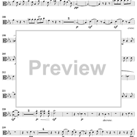 Piano Quartet in E-flat Major, Op. 16 - Viola