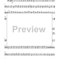 Wedding Album 1 for Piano Trio - Cello