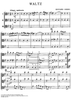 Waltz - Viola