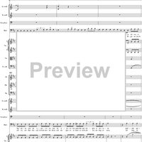 "La vendetta", No. 4 from "Le Nozze di Figaro", Act 1, K492 - Full Score