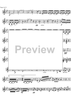 String Quartet No. 3 Bb Major D36 - Violin 2