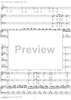 La Cenerentola, Act 2, Chorus, Scene and Final Rondo - Cinderella - Vocal Score