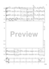 Greater Than... - Score