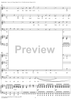 Come, Let Us Sing (Psalm 95), Op. 46: No. 4, For His Is the Sea (Chorus)