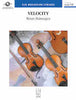 Velocity - Violin 3 (Viola T.C.)