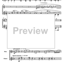 6 Stücke Op.10 - Score