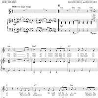 The Bulls (Les Toros)