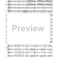 You Must Believe in Spring - Score