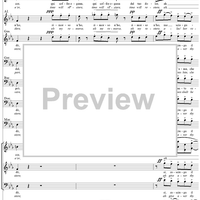 La Traviata, Act 2, No. 15, Octet and Chorus. "Di sprezzo degno se stesso rende"