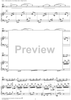Cello Sonata No. 2 in G Minor, Movement 3 - Piano Score