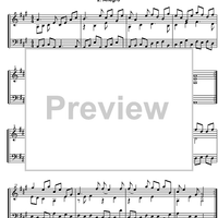 Sonata No.11 Libro  5