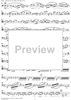 Piano Trio No. 2 in C Major, Op. 87 - Cello