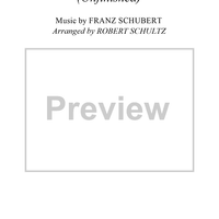 Symphony No. 8 (Unfinished) (Theme)