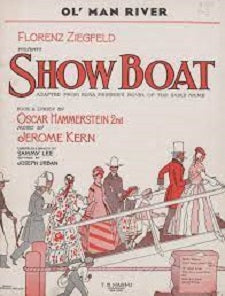 Show Boat: Vocal Selections