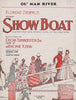 Show Boat - The Story