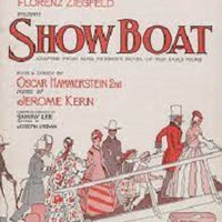 Show Boat - The Story