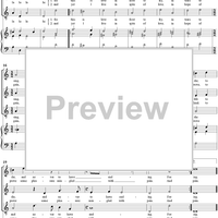 Fa La. Now Weep, Now Sing