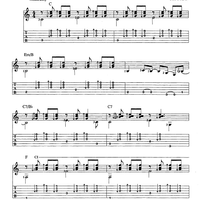 Simple Twist of Fate