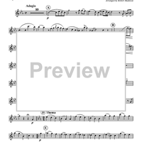 Fantasie, Op. 2 - Euphonium BC/TC