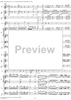 Si spande al sole in faccia, No. 4 from "Il Re Pastore", Act 1 (K208) - Full Score