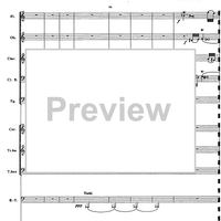 Divertimento - Score