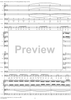 "O statua gentilissima", No. 24 from "Don Giovanni", Act 2, K527 - Full Score