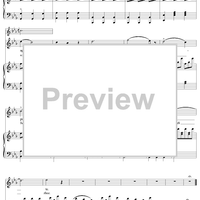 Lucia di Lammermoor, Il dolce suono, (I hear the breathing)