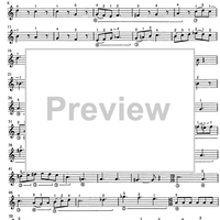 Sonata II - Guitar 2