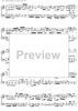 The Well-tempered Clavier (Book I): Prelude and Fugue No. 20