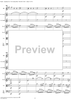 Symphony No. 45 in F-sharp Minor  ("Farewell")  movt.1 - Hob1/45 - Full Score