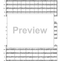 Renaissance Suite - Score