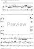 Twelve Variations on  "See the conqu'ring hero comes" in G major  WoO. 45 - Piano Score