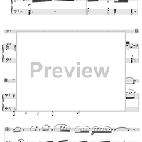 Twelve Variations on  "See the conqu'ring hero comes" in G major  WoO. 45 - Piano Score