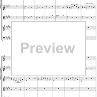 Schlage doch, gewünschte Stunde - Cantata No. 53 - BWV53