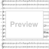 "Gloria", from "Mass in B Minor" (BWV232)