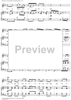 Lieder und Gesänge aus Wilhelm Meister, Op. 98a, No. 7 - Singet nicht in Trauertönen - No. 7 from "Lieder and Songs from Wilhelm Meister"  op. 98a
