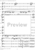 Si spande al sole in faccia, No. 4 from "Il Re Pastore", Act 1 (K208) - Full Score