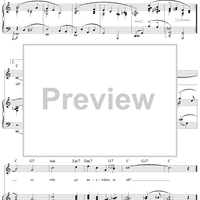 Why Go Anywhere At All?