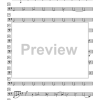 The Reel Collection - Cello