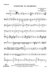 Overture to Idomeneo - Violoncello