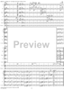 Symphony No. 7, Movement 2 - Full Score