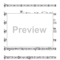 Islero - Trumpet 1 in B-flat