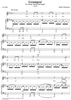 Lieder und Gesänge, Op. 96, No. 4: Gesungen!