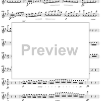 String Quartet No. 15 in G Major, Op. 161 - Violin 1