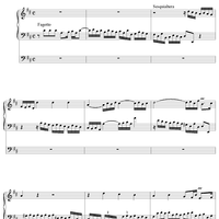 Ein feste Burg ist unser Gott, BWV720