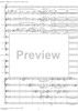 Symphony No. 5, Movement 4 - Full Score